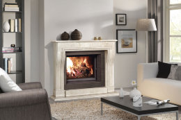 Каминная облицовка Sunhill Geneve